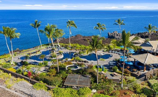 Condominio a Waikoloa Village, Hawaii, Stati Uniti 1