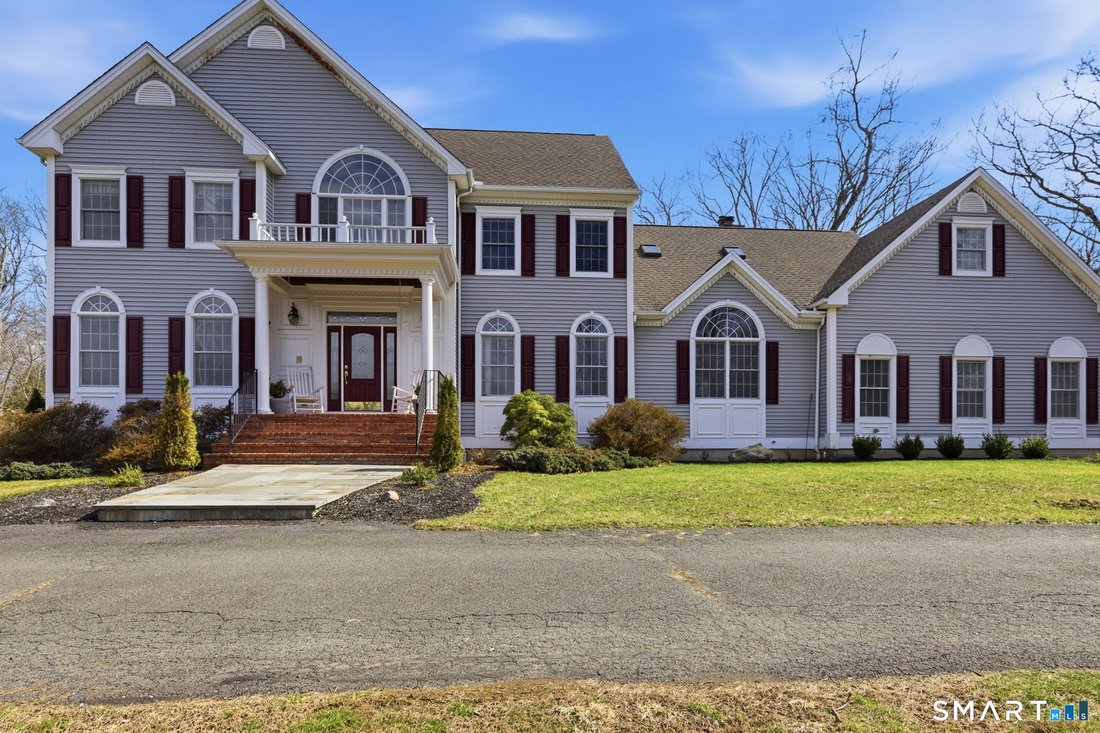 House in Newtown, Connecticut, United States 1 - 17678197