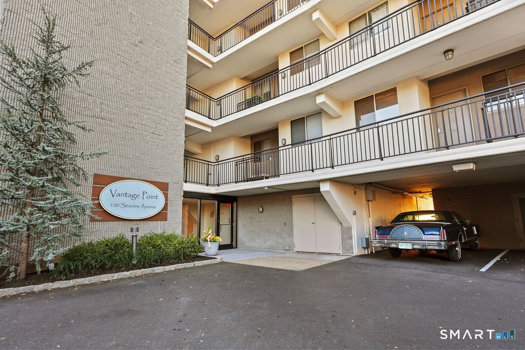 Condo in Norwalk, Connecticut, United States 3 - 17678484