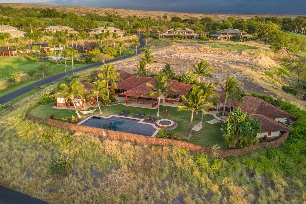 House in Waimea, Hawaii, United States 2 - 17679863