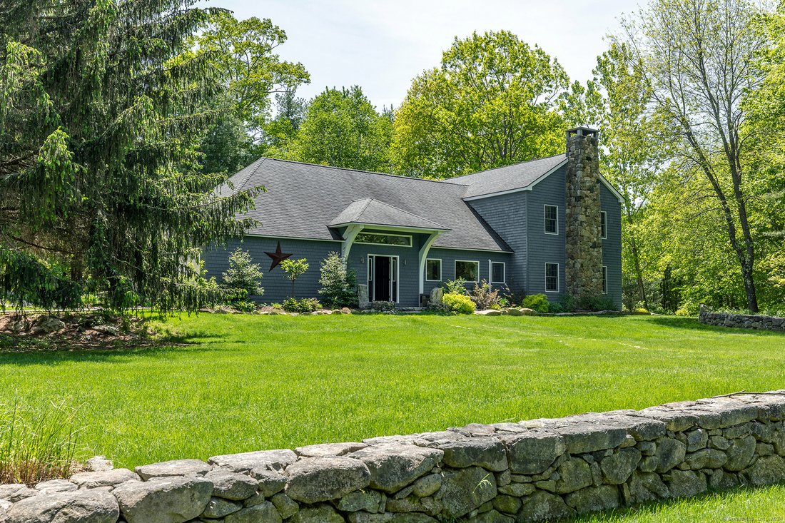 House in Litchfield, Connecticut, United States 1 - 17677833