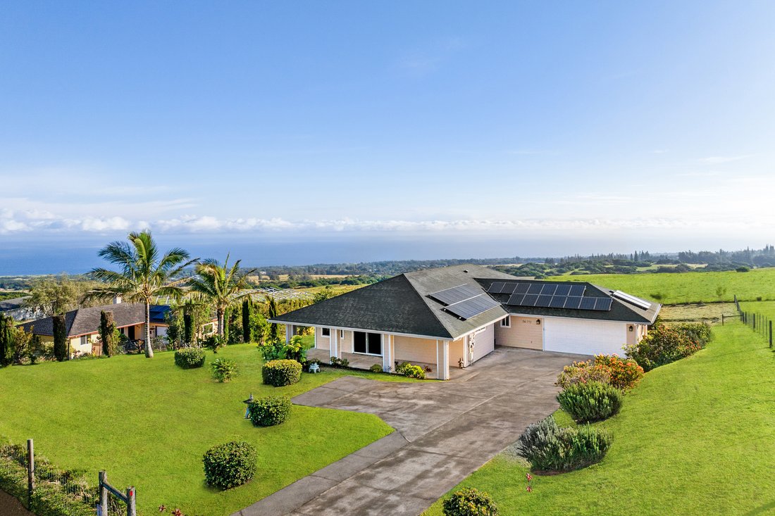 House in Hawi, Hawaii, United States 1 - 17679874