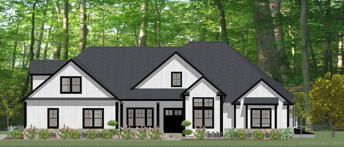 House in East Haddam, Connecticut, United States 1 - 17677783