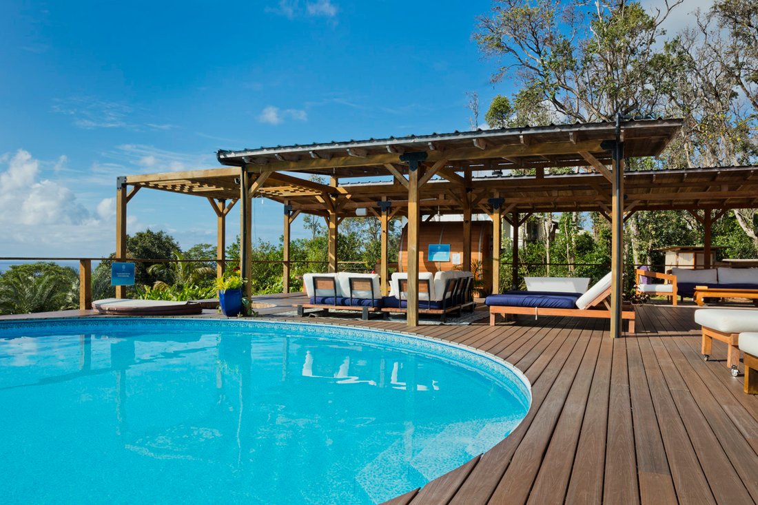 Farm Ranch in Pāhoa, Hawaii, United States 3 - 17679640