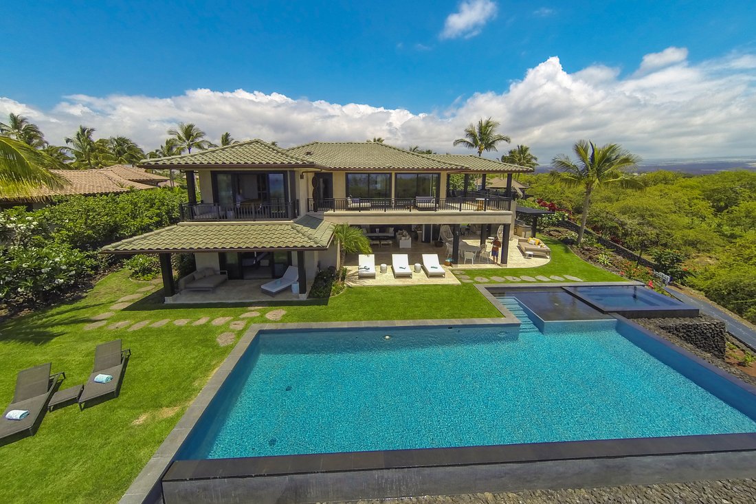 House in Waimea, Hawaii, United States 2 - 17679788
