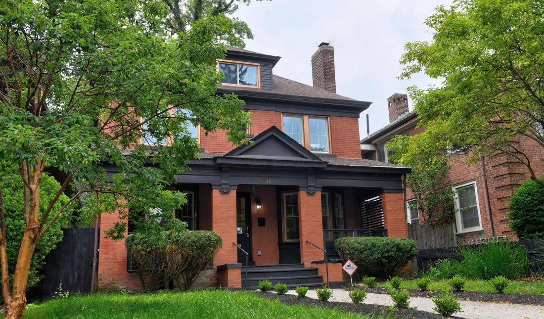 House in Columbus, Ohio, United States 3 - 17679611