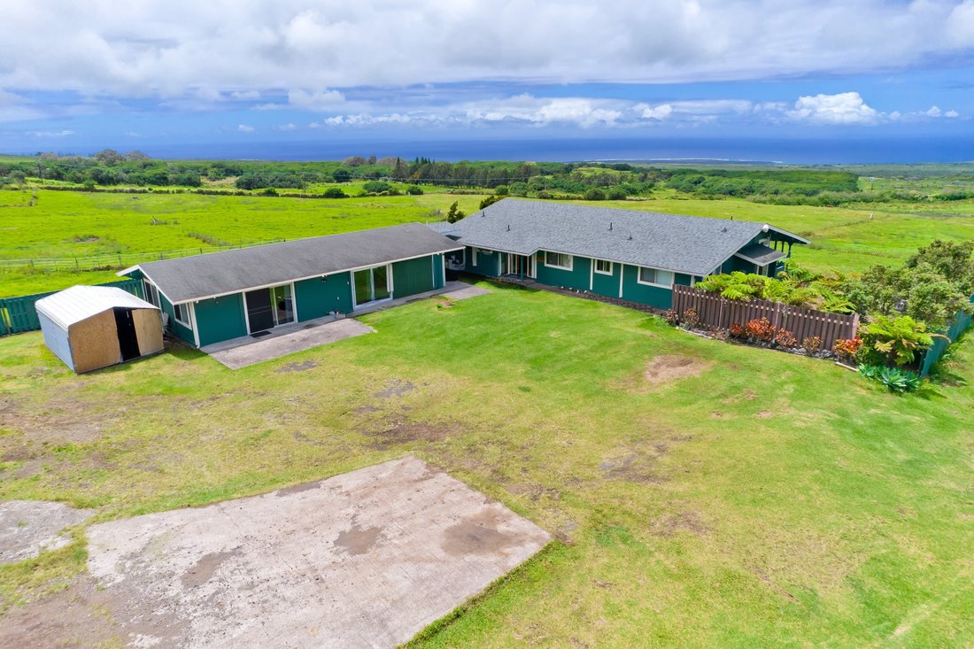 House in Naalehu, Hawaii, United States 2 - 17679945
