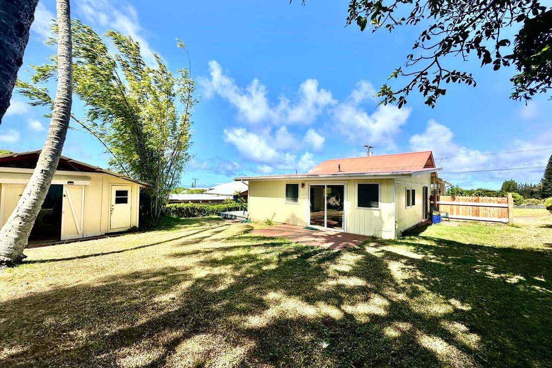 House in Waimea, Hawaii, United States 5 - 17679865