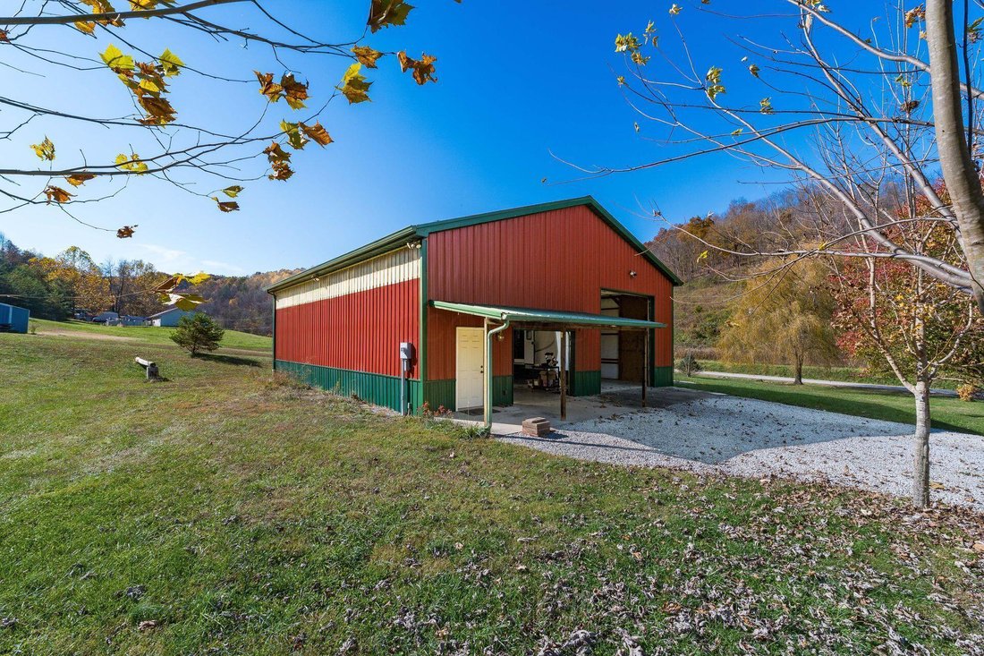 House in Franklin Furnace, Ohio, United States 2 - 17678698