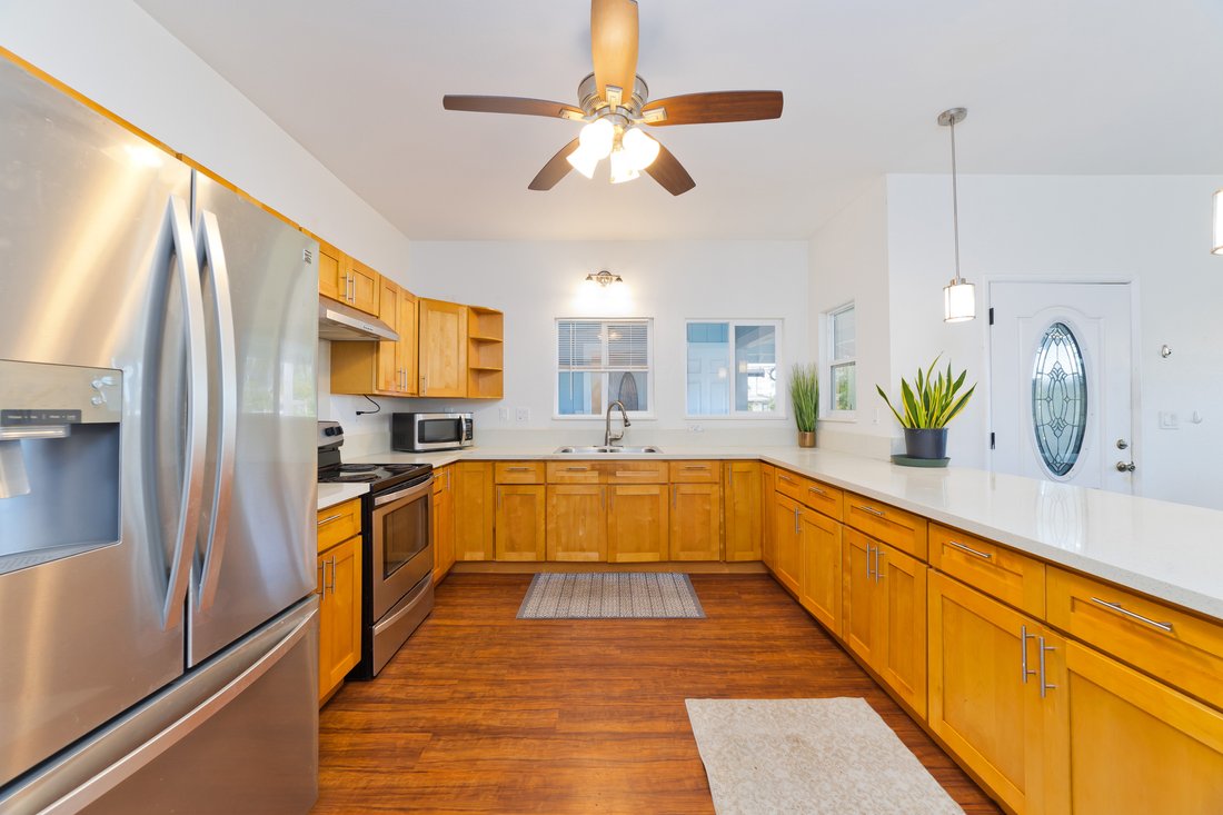 House in Honokaa, Hawaii, United States 2 - 17680447