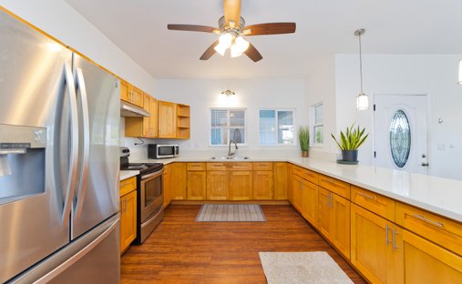 Maison à Honokaa, Hawaï, États-Unis 1