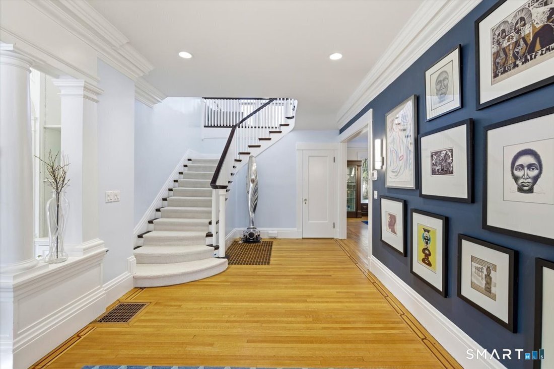 House in Hamden, Connecticut, United States 2 - 17678510