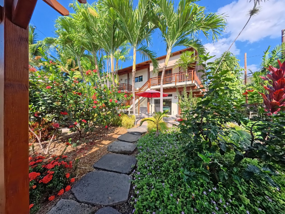 House in Captain Cook, Hawaii, United States 4 - 17680449