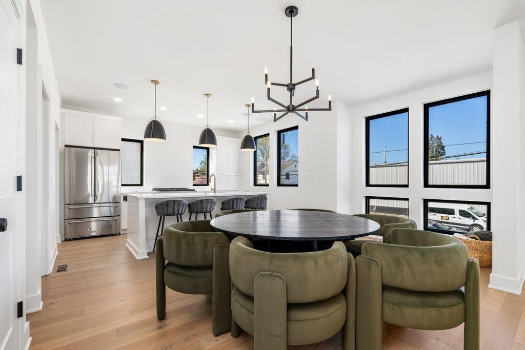 Condo in Columbus, Ohio, United States 1 - 17678567