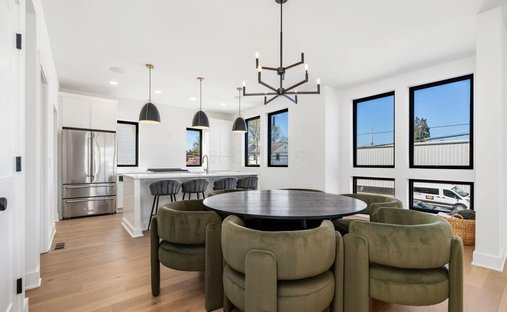 Condo in Columbus, Ohio, United States 1