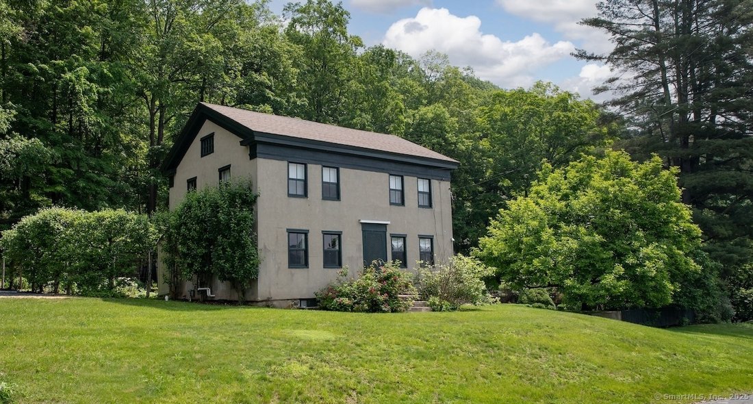 House in Canaan, Connecticut, United States 1 - 17678440