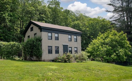 House in Canaan, Connecticut, United States 1