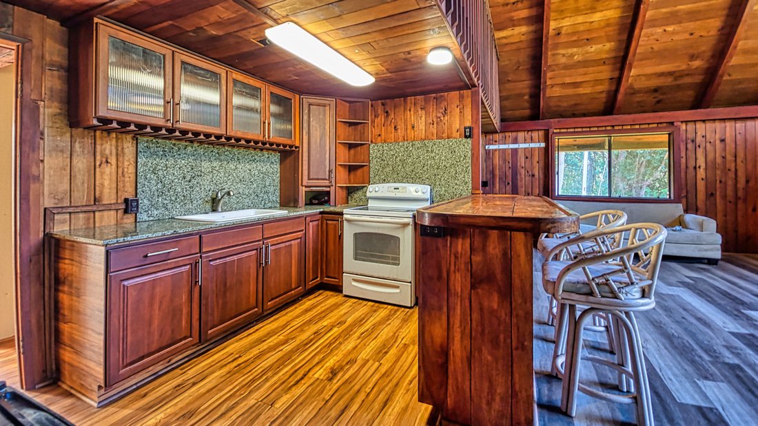 Farm Ranch in Naalehu, Hawaii, United States 4 - 17679970