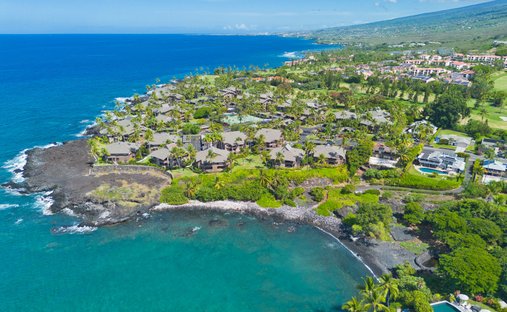 Condo in Kailua-Kona, Hawaii, United States 1