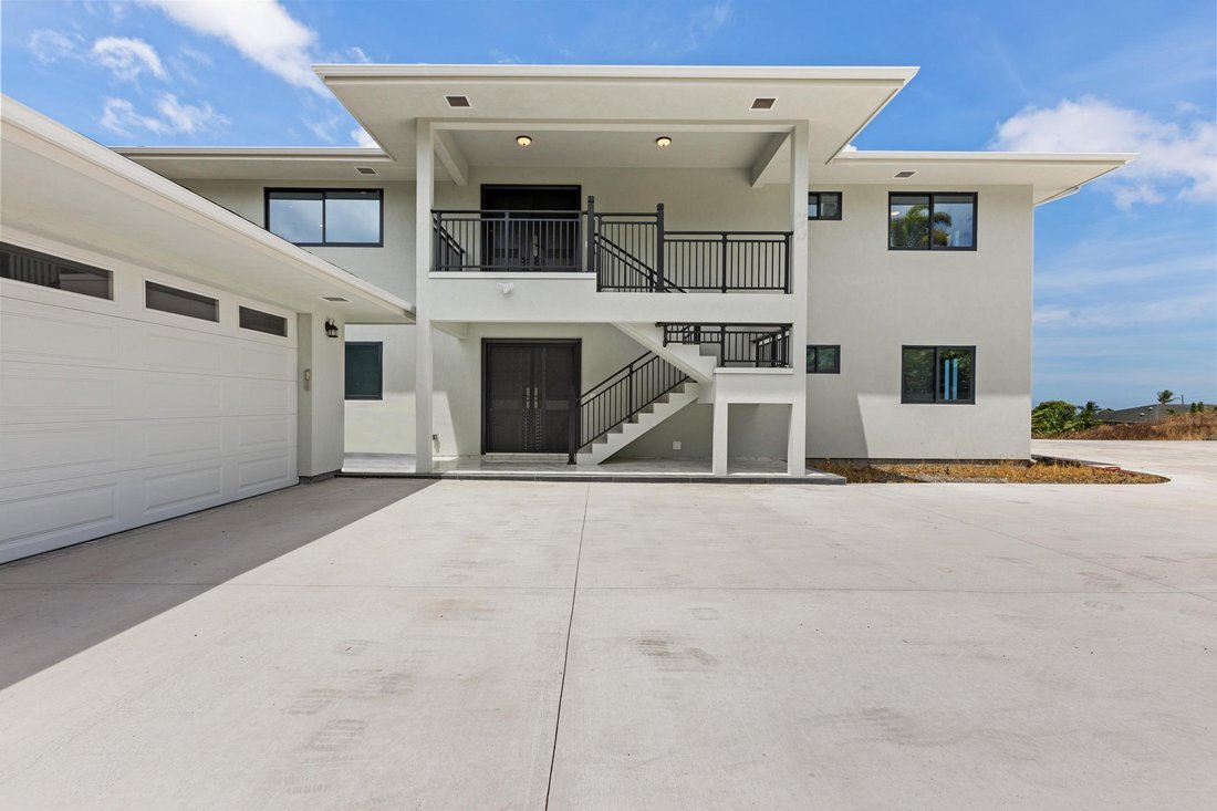 House in Kailua-Kona, Hawaii, United States 3 - 17679918