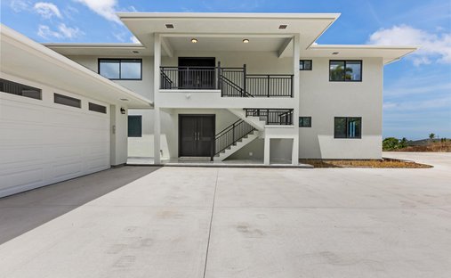 House in Kailua-Kona, Hawaii, United States 1