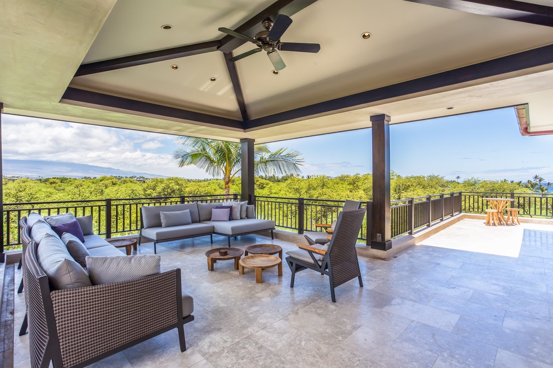 House in Waimea, Hawaii, United States 5 - 17679788
