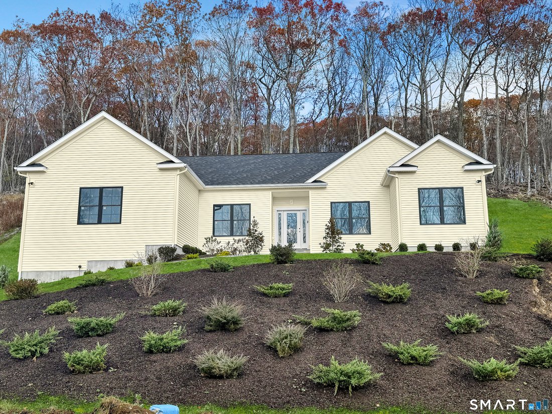 House in Middlebury, Connecticut, United States 1 - 17677923