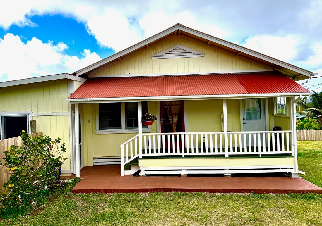 House in Waimea, Hawaii, United States 3 - 17679865