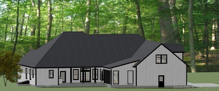 House in East Haddam, Connecticut, United States 2 - 17677783