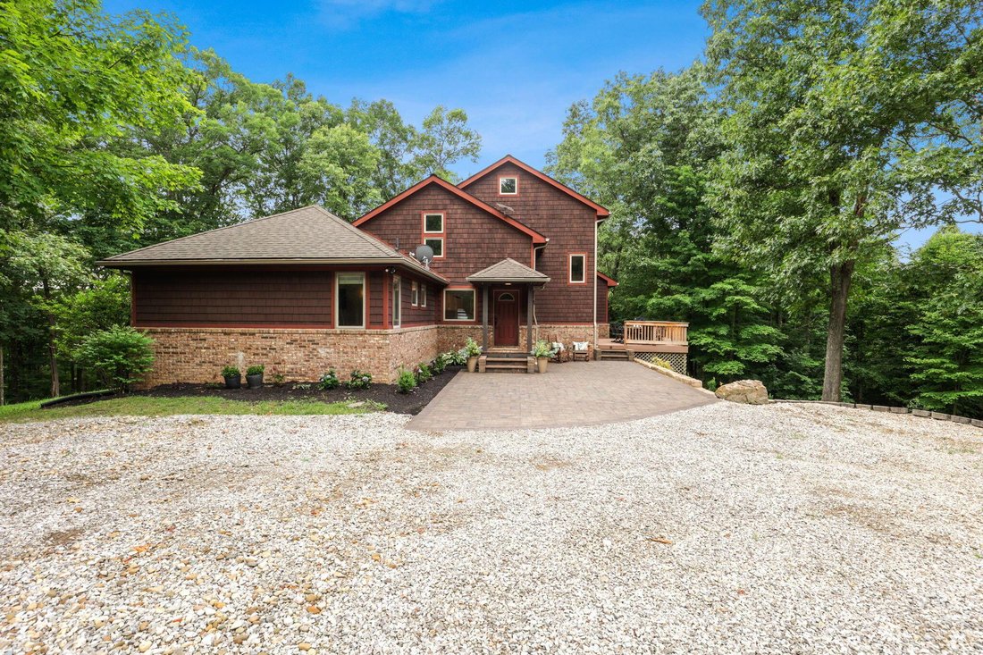 House in Sugar Grove, Ohio, United States 5 - 17679206