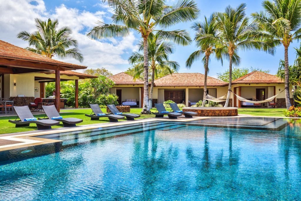 House in Waimea, Hawaii, United States 1 - 17679863