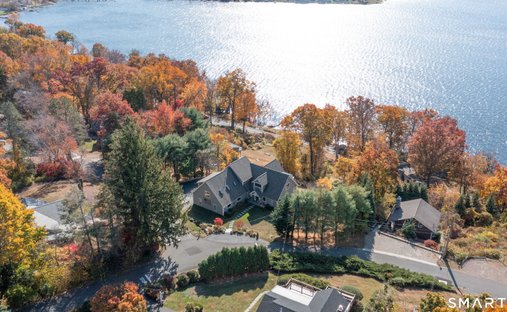 House in Brookfield, Connecticut, United States 1