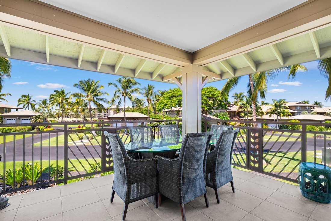 Appartement à Waikoloa Village, Hawaï, États-Unis 3 - 17679898