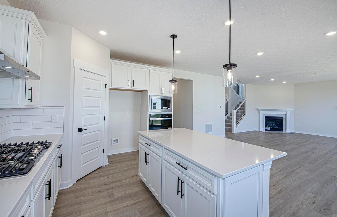 House in Plain City, Ohio, United States 5 - 17680643