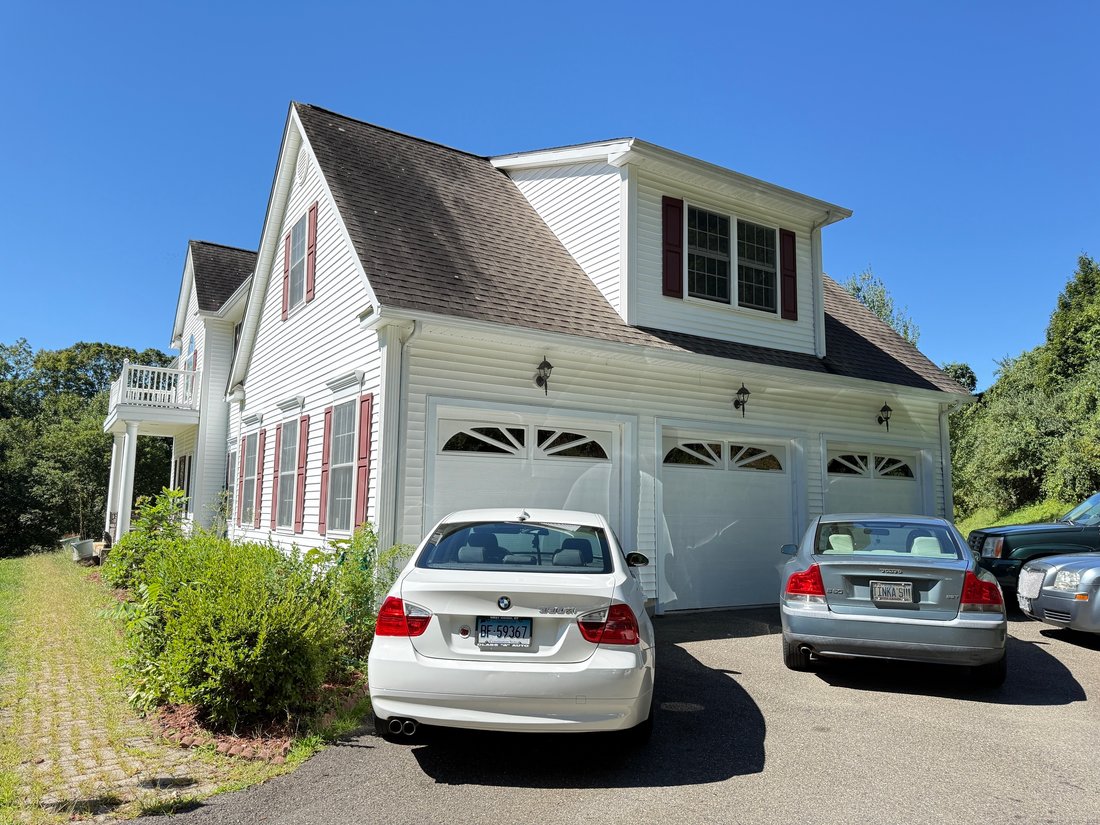 House in Wolcott, Connecticut, United States 4 - 17678035