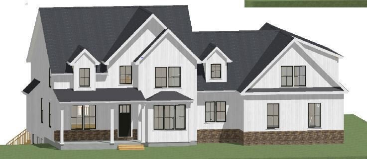 House in Salem, Connecticut, United States 1 - 17677823