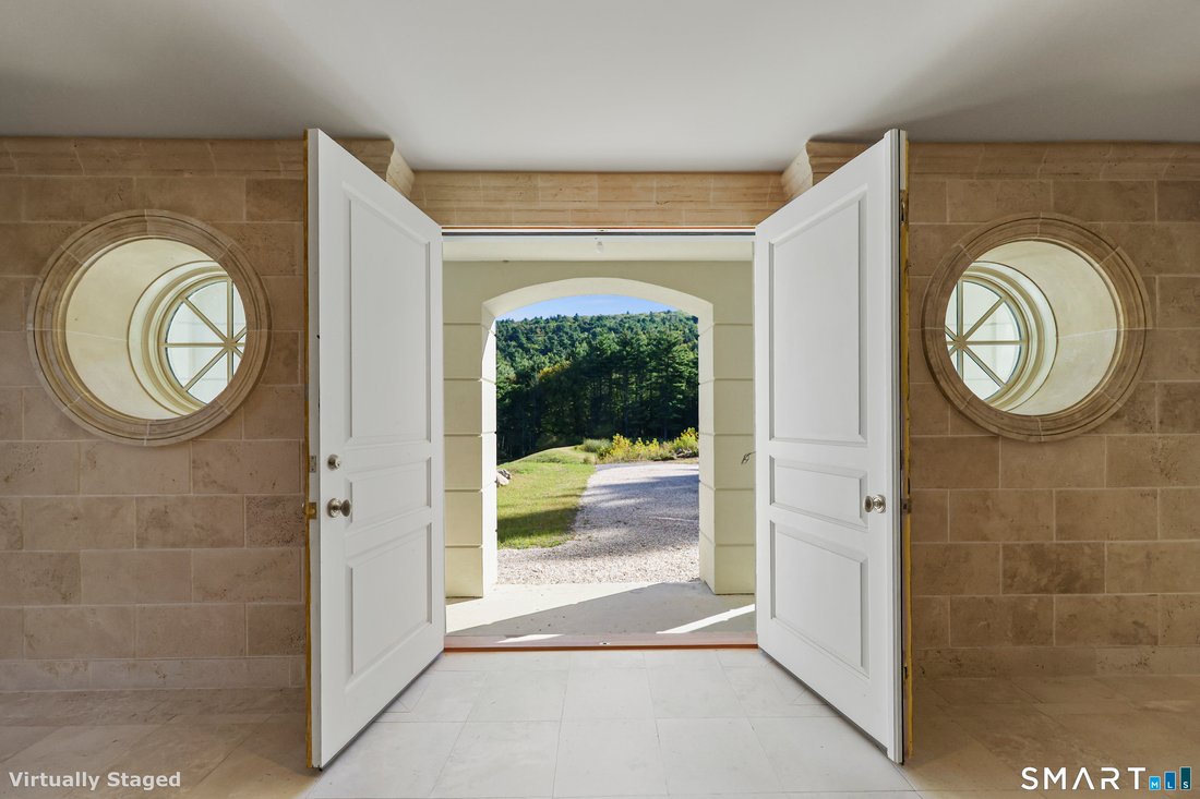 House in Great Barrington, Massachusetts, United States 4 - 17678356