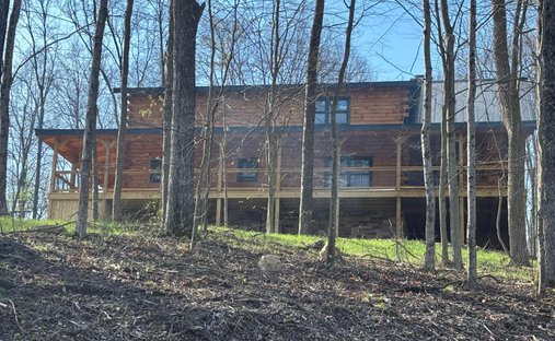 Maison à Logan, Ohio, États-Unis 1