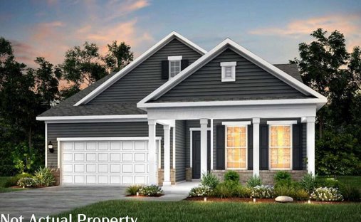 Condo in Lewis Center, Ohio, United States 1