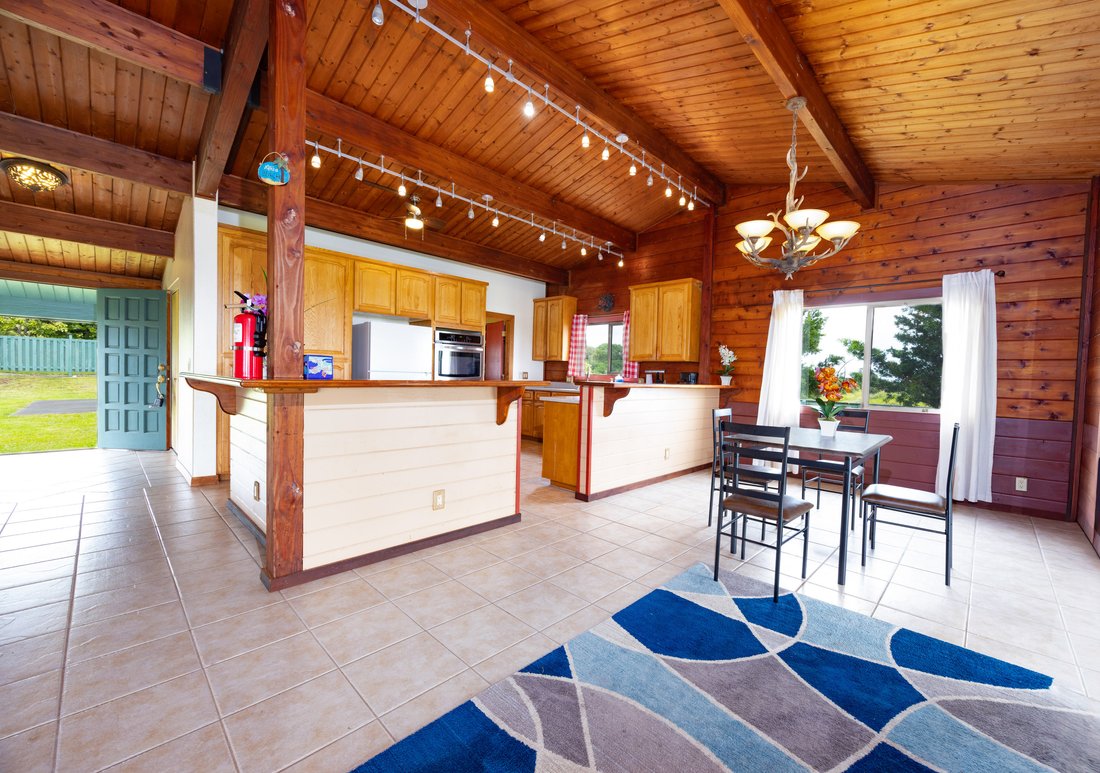 House in Naalehu, Hawaii, United States 5 - 17679945
