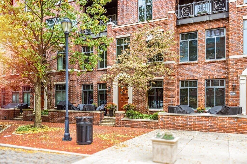 Condo in Columbus, Ohio, United States 3 - 17680327