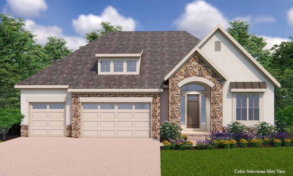 House in Westerville, Ohio, United States 2 - 17679534
