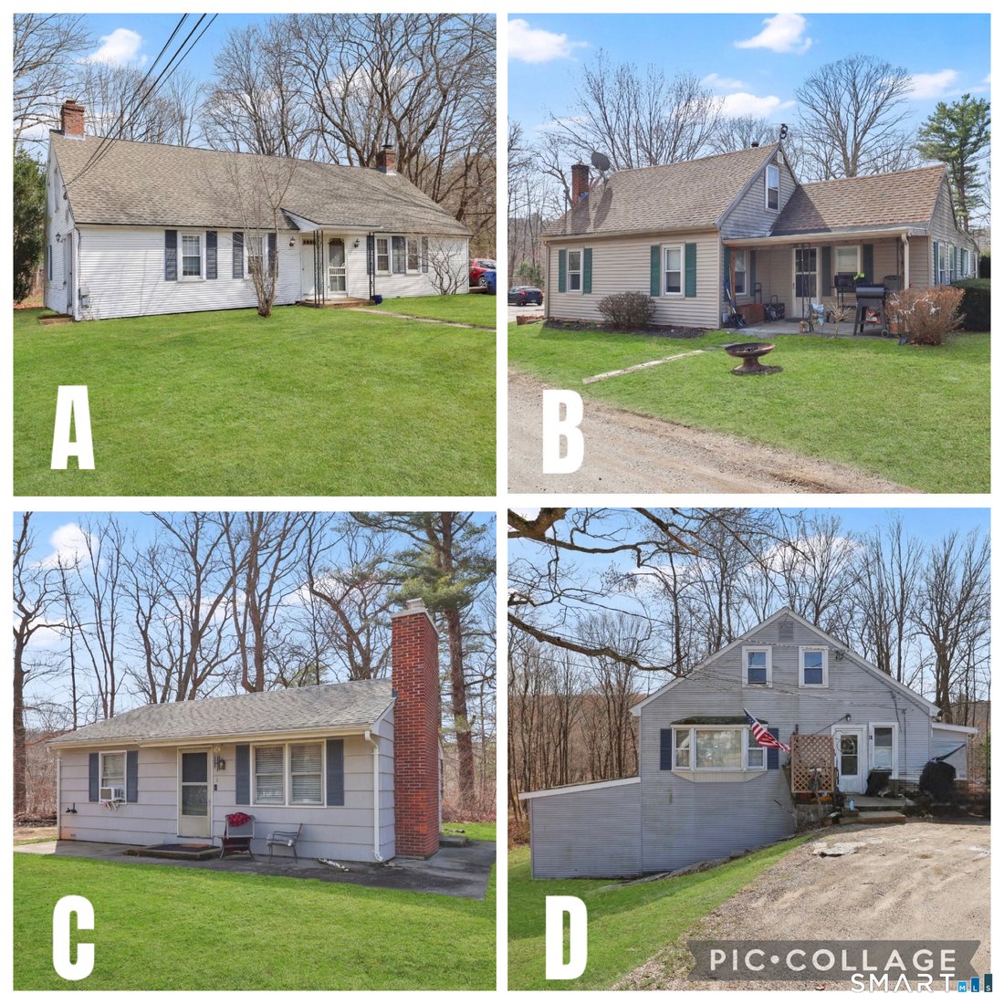 Mansfield, Connecticut, United States 1 - 17678328