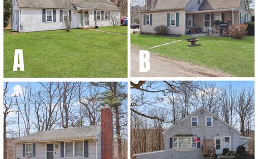 Mansfield, Connecticut, United States 1