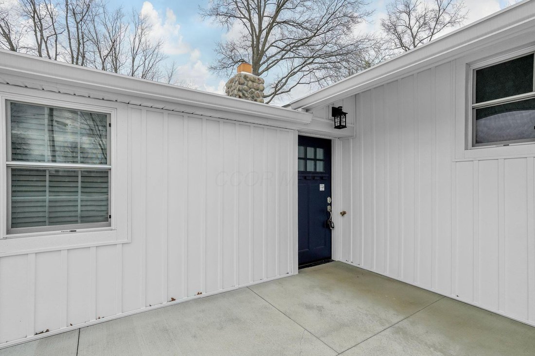 House in Millersport, Ohio, United States 5 - 17679116