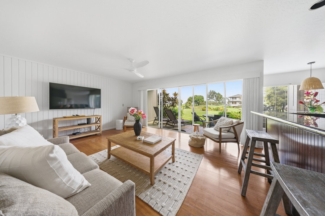 Condo in Princeville, Hawaii, United States 1 - 17679940