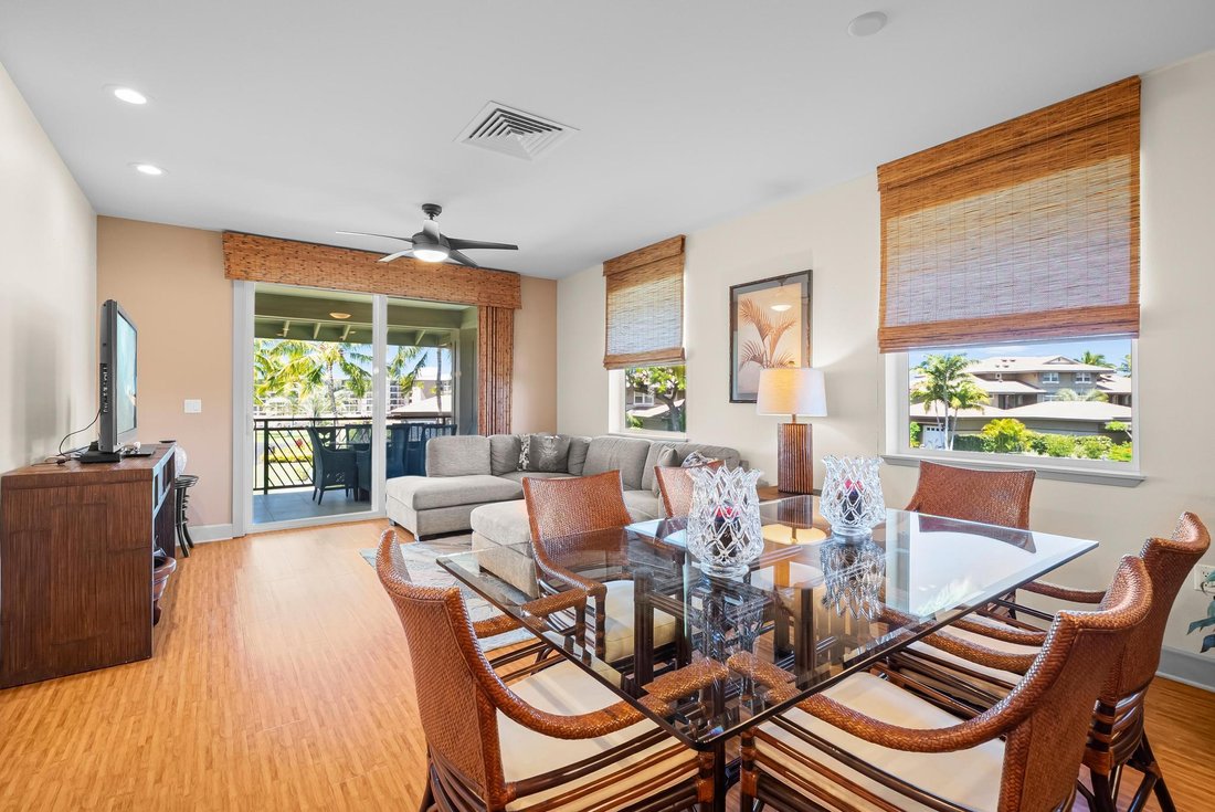 Condo in Waikoloa Village, Hawaii, United States 4 - 17679898