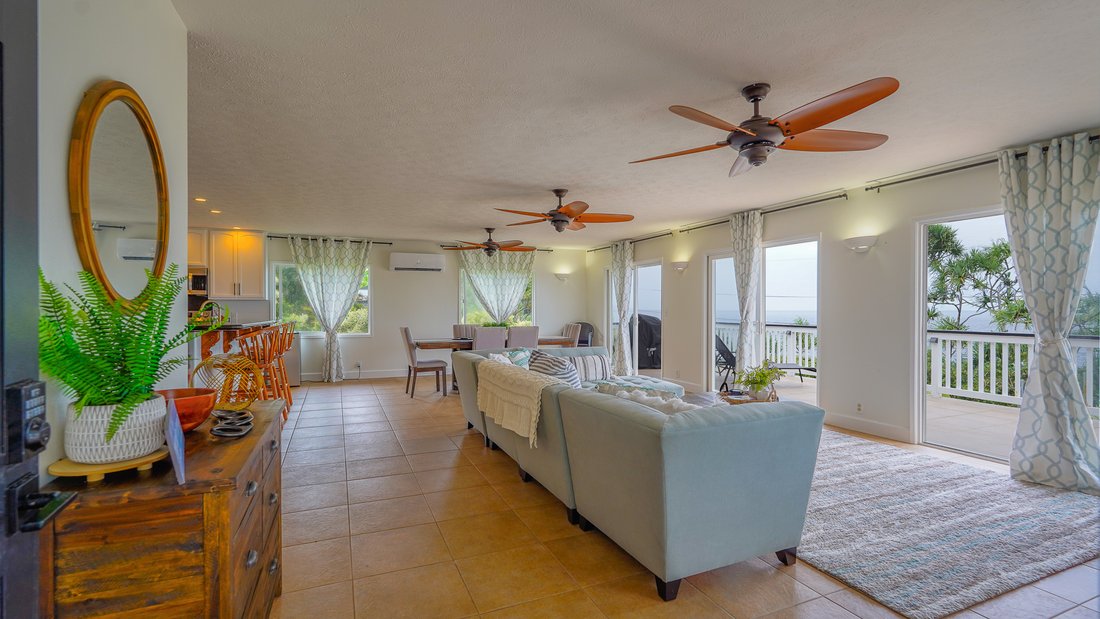House in Pāhoa, Hawaii, United States 5 - 17679713