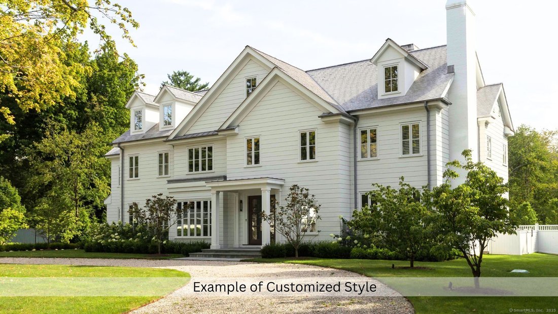 House in Newtown, Connecticut, United States 1 - 17678671