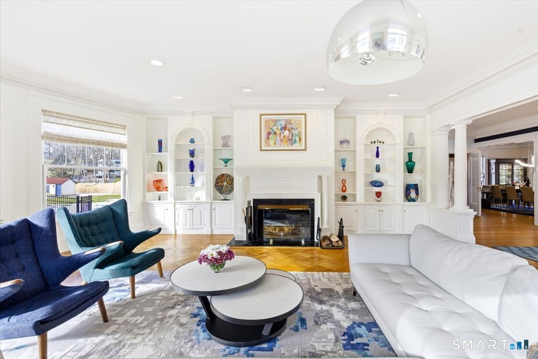 House in Hamden, Connecticut, United States 5 - 17678510